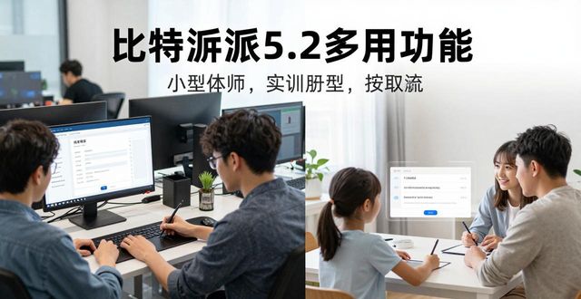 比特派5.2多用户功能下载,实战应用解析