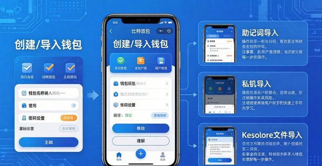 比特派钱包下载安装最新版教程