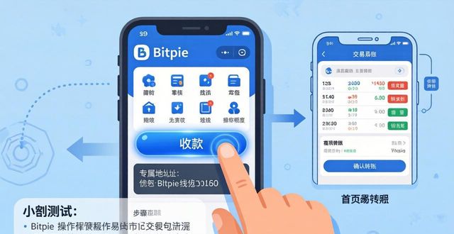 Bitpie钱包使用教程：数字资产管理技巧分享