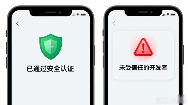 下载官方版比特派钱包,这几点帮你避坑防骗
