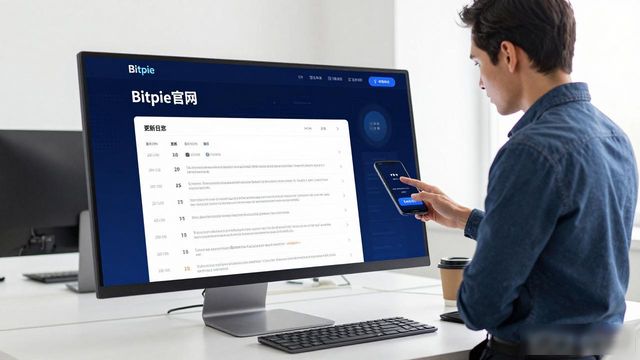 Bitpie官网下载的3大优势,老用户都在用
