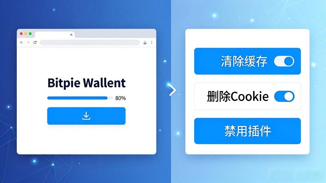 优化比特派钱包下载访问速度与稳定性指南