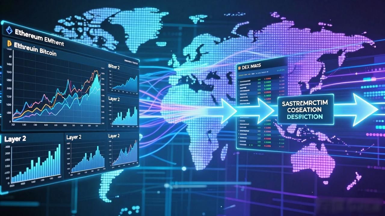 比特派最新玩法:全球跨境支付与投资实战指南
