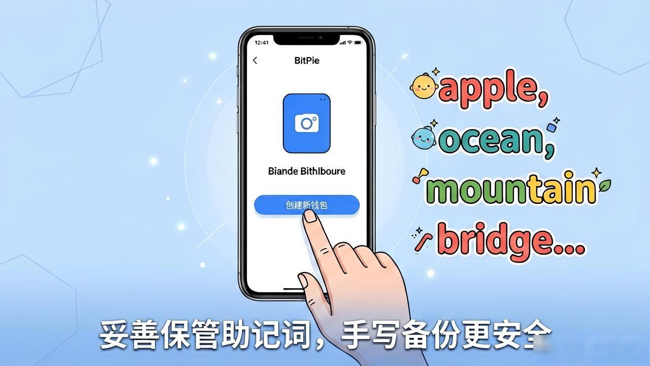 新手入门:比特派钱包下载与使用全流程解析