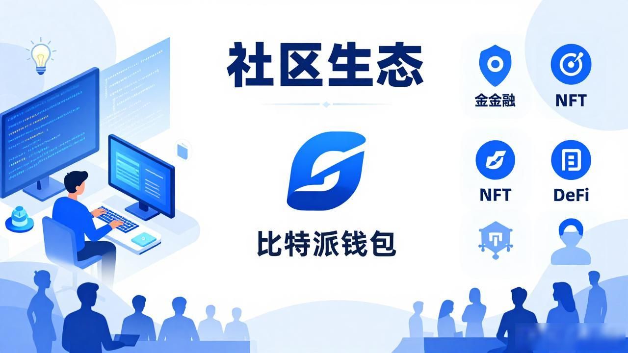 比特派钱包下载:产品整合如何驱动市场扩张