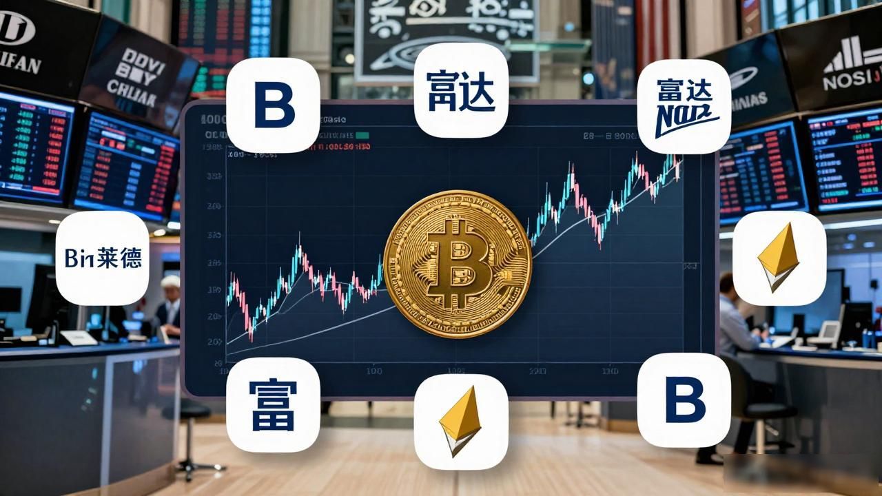 美国加密数字货币还能不能投？2026监管松绑后普通人怎么进