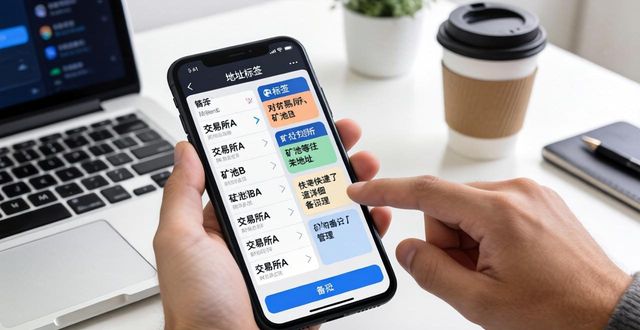 比特派钱包官方版下载后,如何让每笔转账都清晰可见?