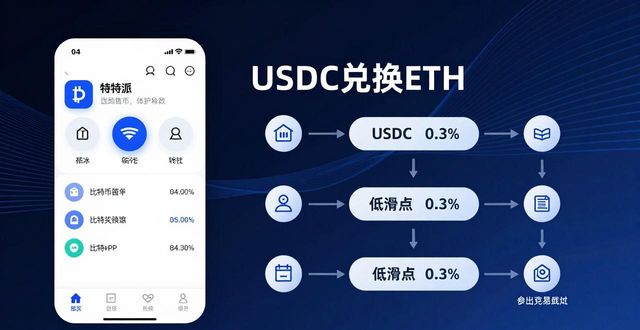 下载比特派钱包后,这三点市场信号别忽视