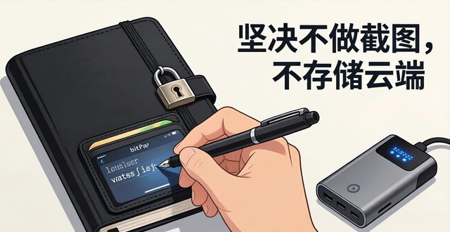 比特派钱包下载后,三步提升账户安全性
