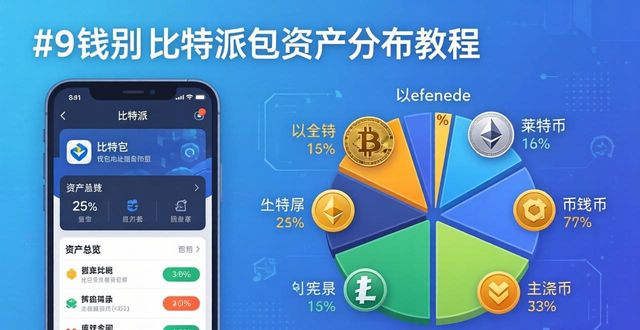 比特派钱包下载与资产对比教程