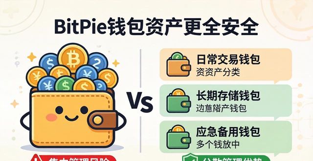 BitPie钱包用户都怎么用？真实习惯大揭秘