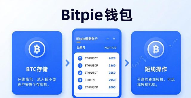 Bitpie钱包三年老用户：实用的投资技巧与风控策略