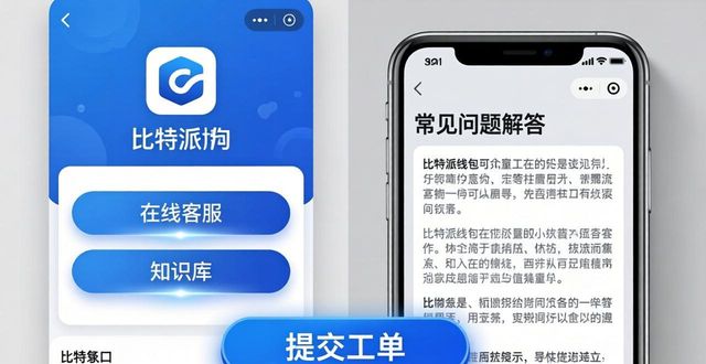 比特派钱包官方下载指南：市场影响与客服推荐