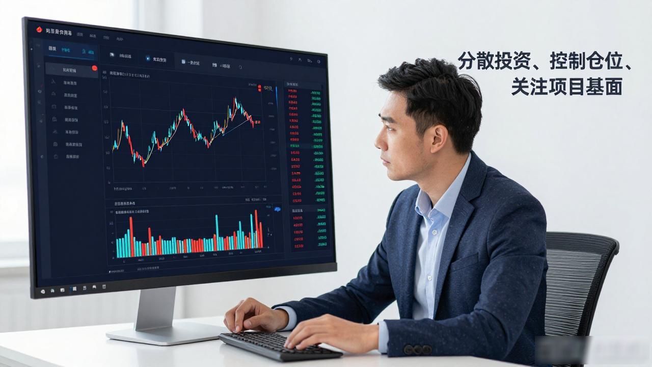 only数字货币现在怎么样?最新市场动态与投资建议