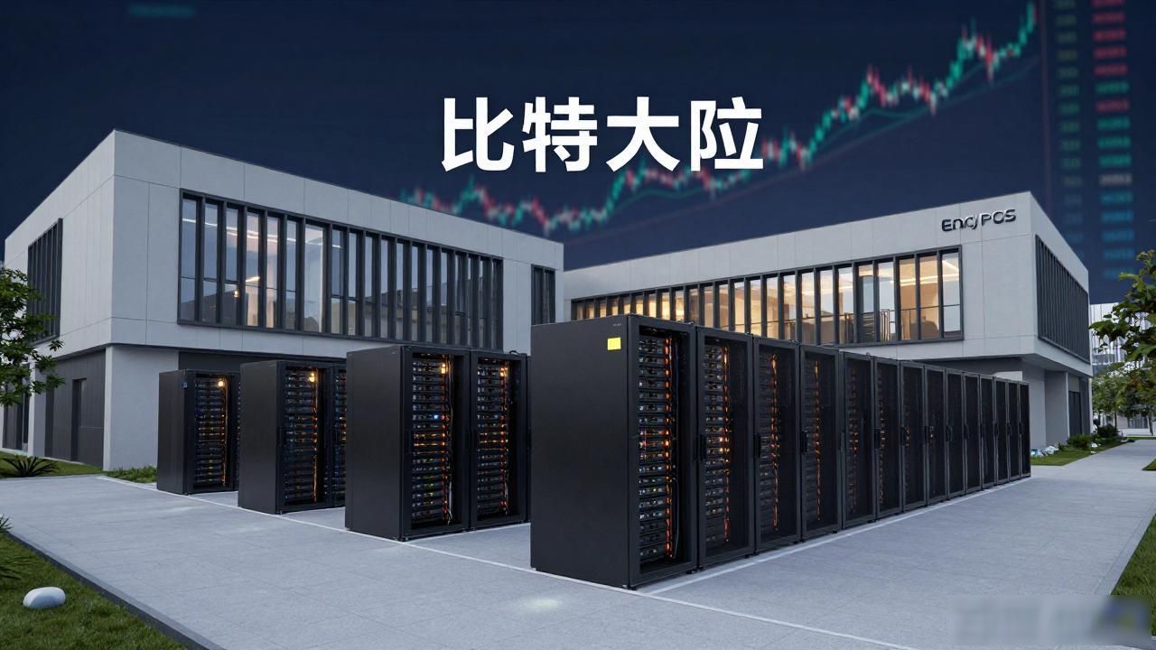比特大陆成都:数字货币产业的幕后力量