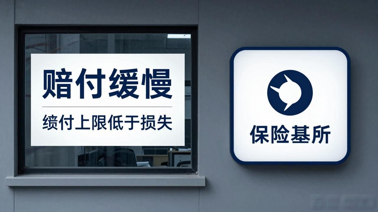 交易所跑路或被黑了,你的币真能赔回来吗,别信那些安慰