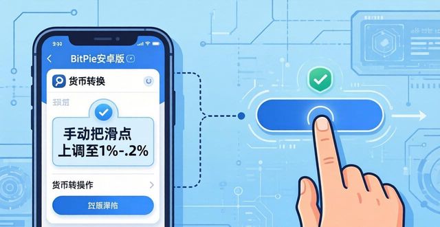 BitPie安卓版货币转换怎么用?一步步教你