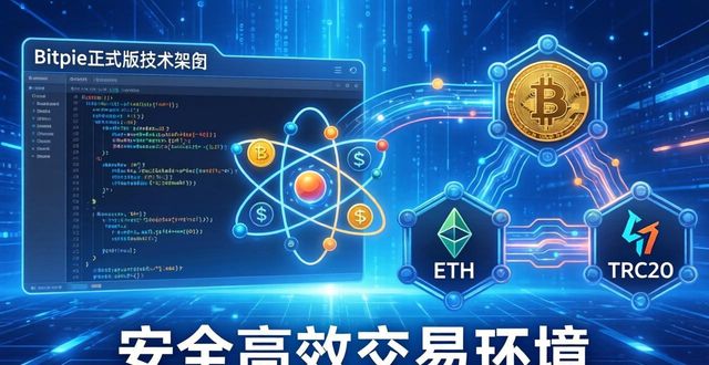 比特派Bitpie正式版下载:技术框架与核心功能解析