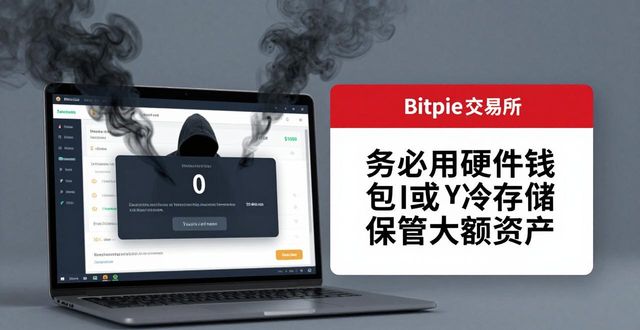 Bitpie交易所血泪教训:三个致命错误这样改