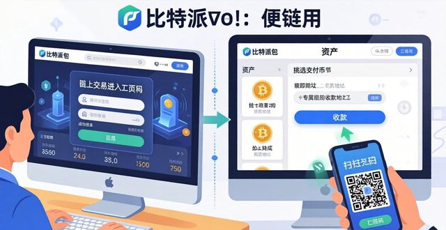 比特派钱包网址怎么用?多币种支付轻松搞定