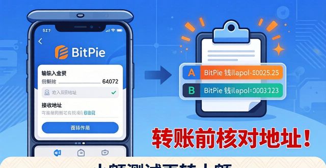 BitPie钱包安全升级指南