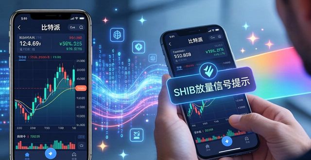 比特派钱包最新版怎么看行情？3步获取买卖信号
