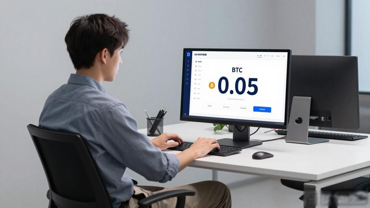 比特派下载后怎么用?手把手教你用官方版做智能投资