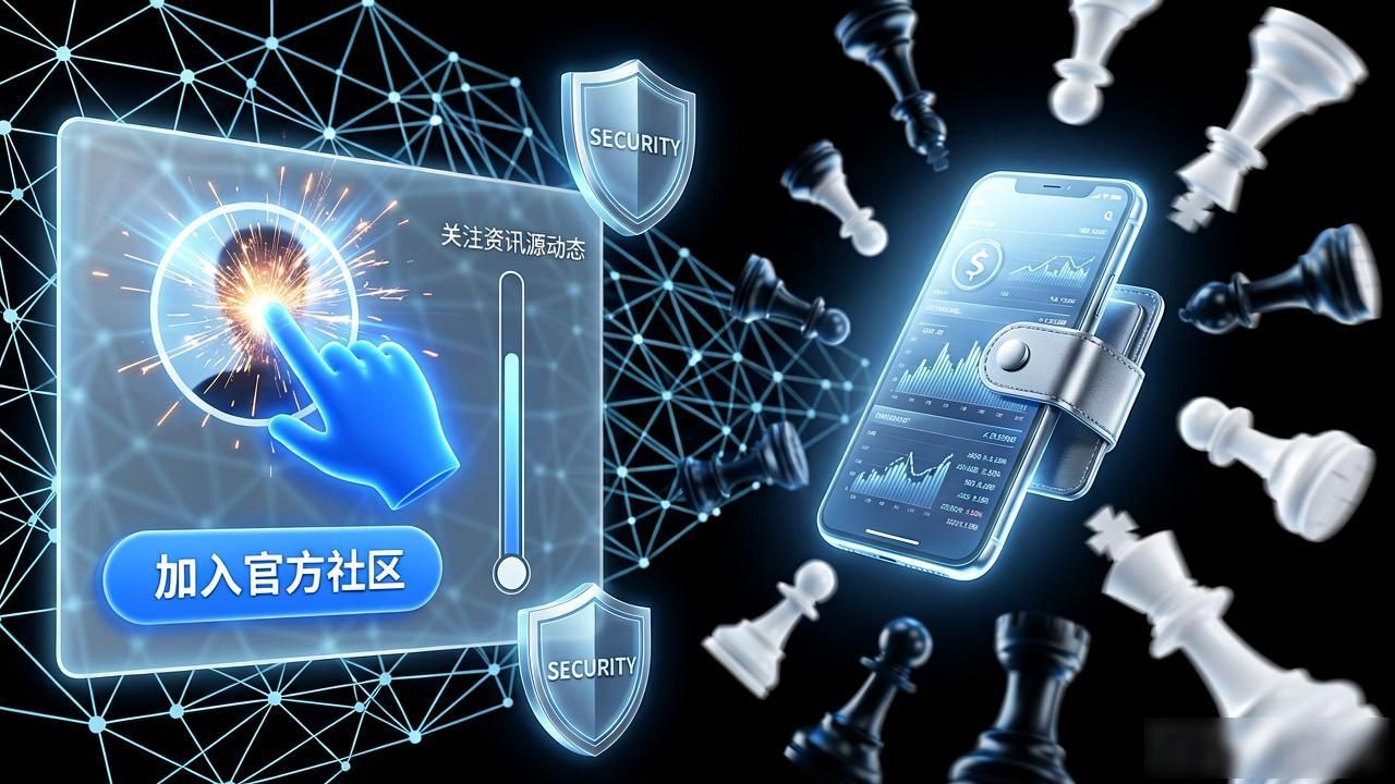 比特派Bitpie教程:搞懂用户关系,钱包才好用