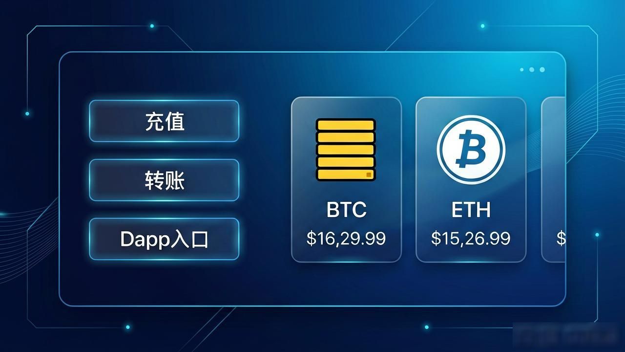 比特派钱包最新版官网下载评测:安全性与用户体验深度解析