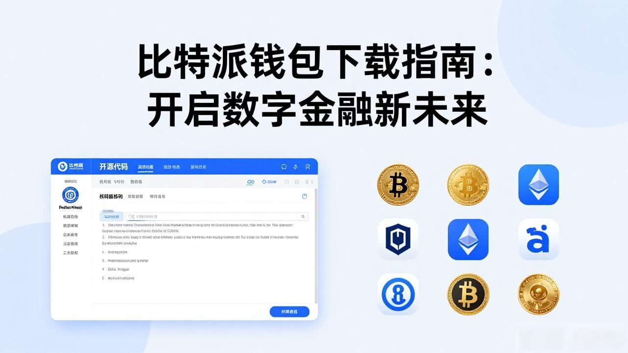 比特派钱包app官方下载最新版本 第33页