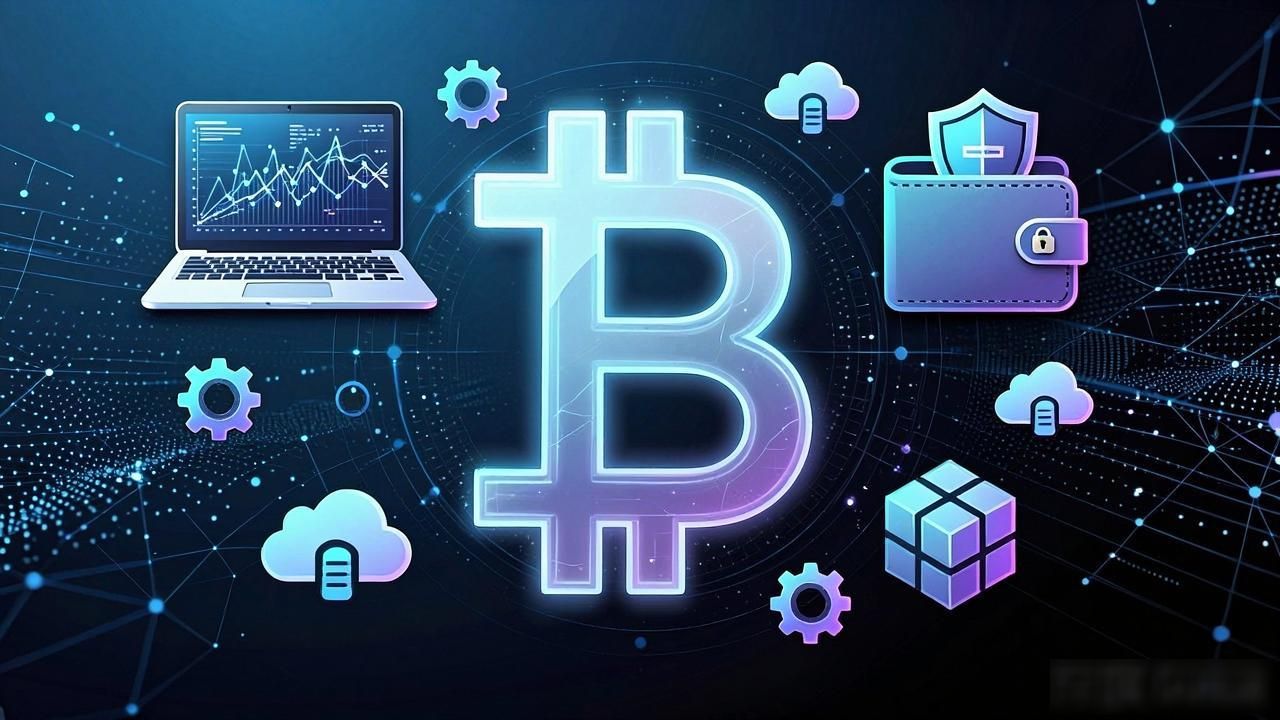 Dyn加密数字货币是什么?核心优势与投资风险解析