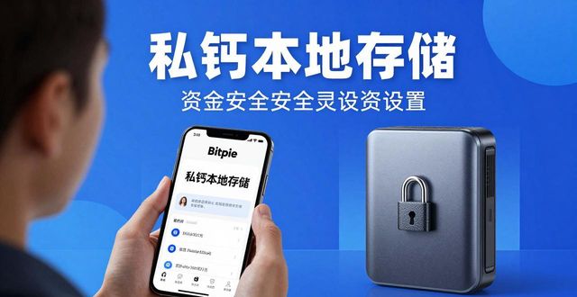 Bitpie钱包值得一试!下载后的投资经验分享