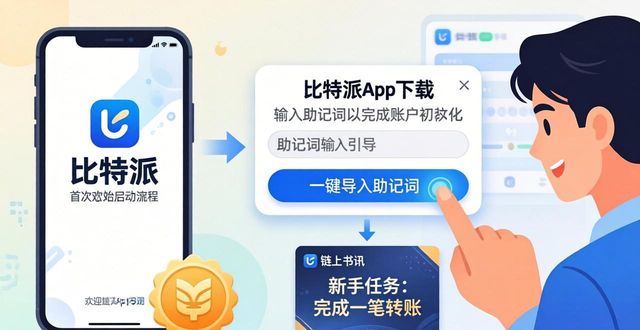 比特派官方下载:这样下载用户更愿意留下来
