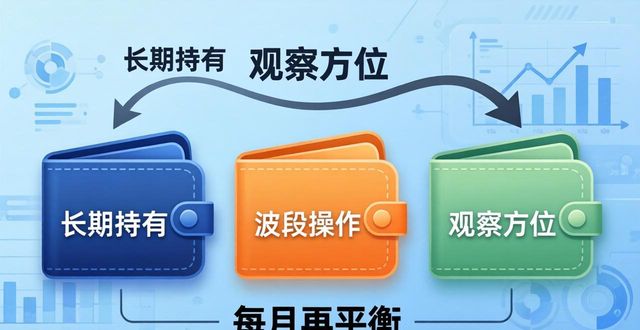 比特派下载后如何配仓?三步应对市场波动