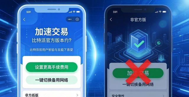 比特派下载后，交易快人一步的诀窍