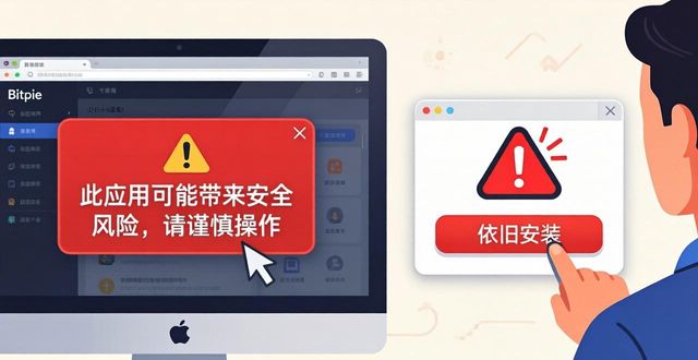 Bitpie官网下载安装常见问题与解决办法