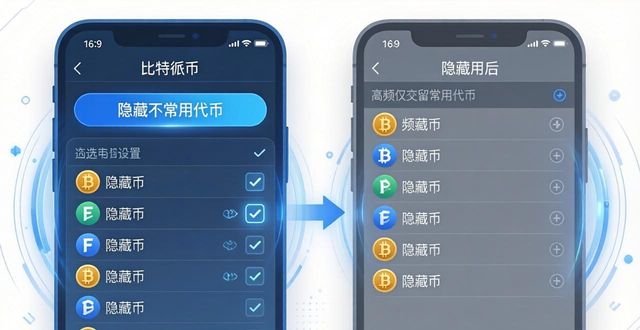 比特派官方下载后，交易速度翻倍的3个设置