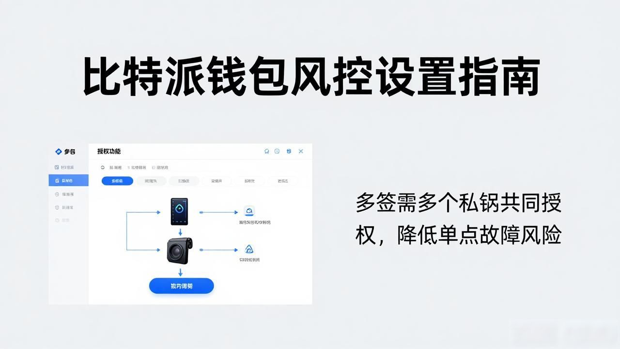 比特派钱包风控设置指南