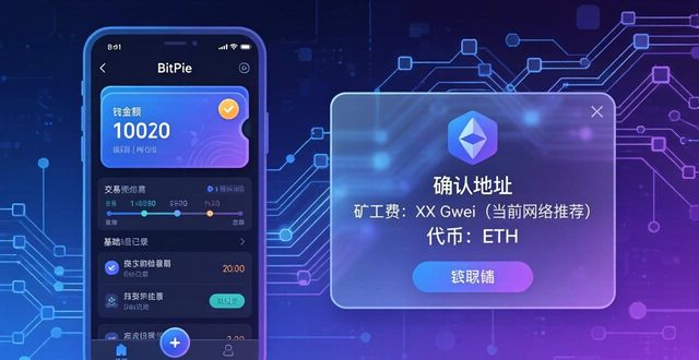 BitPie钱包怎么接入ETH?一文看懂