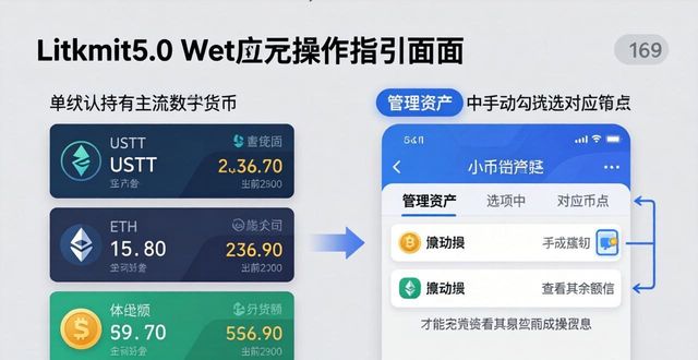 比特派5.0下载后,这些默认设置最好先改掉