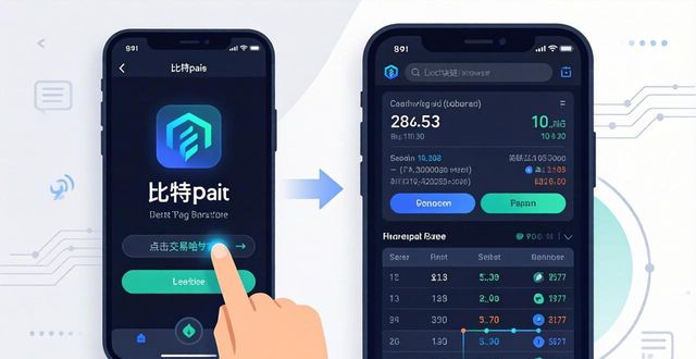 比特派钱包资金流向一看就懂