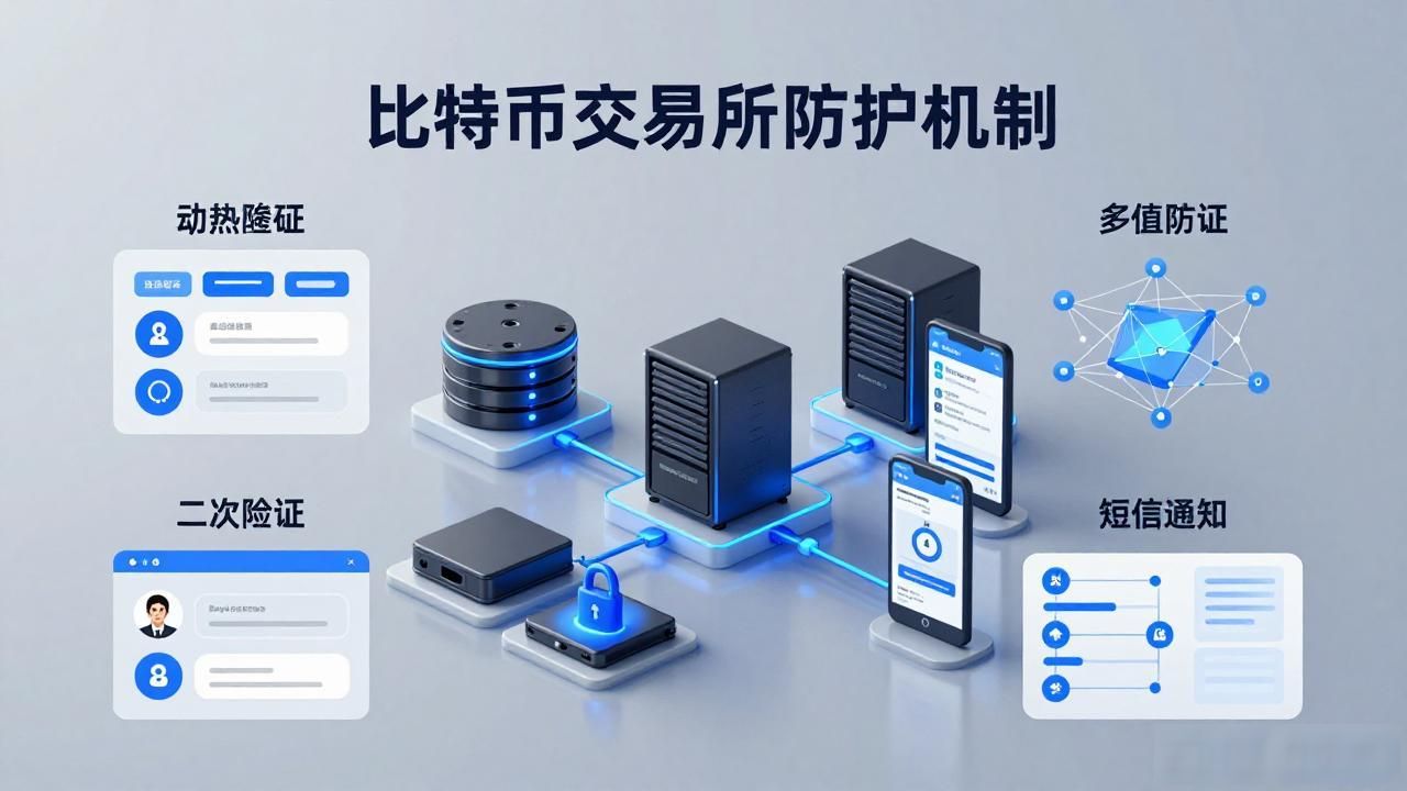 选对数字货币交易所，让交易更省心更安全
