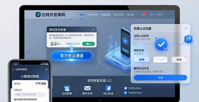 比特派钱包官方网,如何建立信任关系?