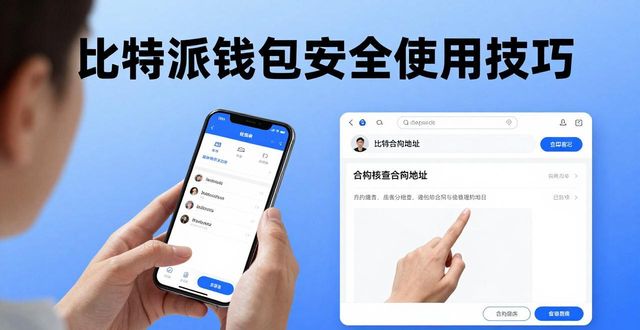 比特派钱包下载后必做:安全设置与使用技巧