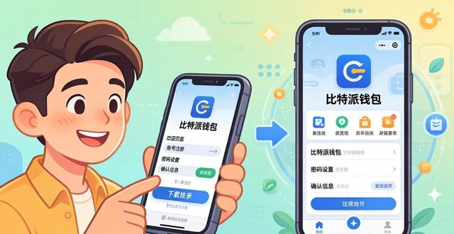 比特派钱包最新版下载，到底适合谁用？