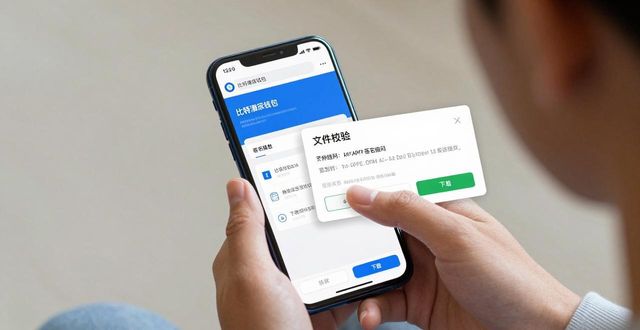 比特派钱包官网下载教程:避免山寨App的3个关键步骤