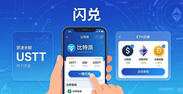 比特派钱包到底能干啥？一文看懂所有核心功能