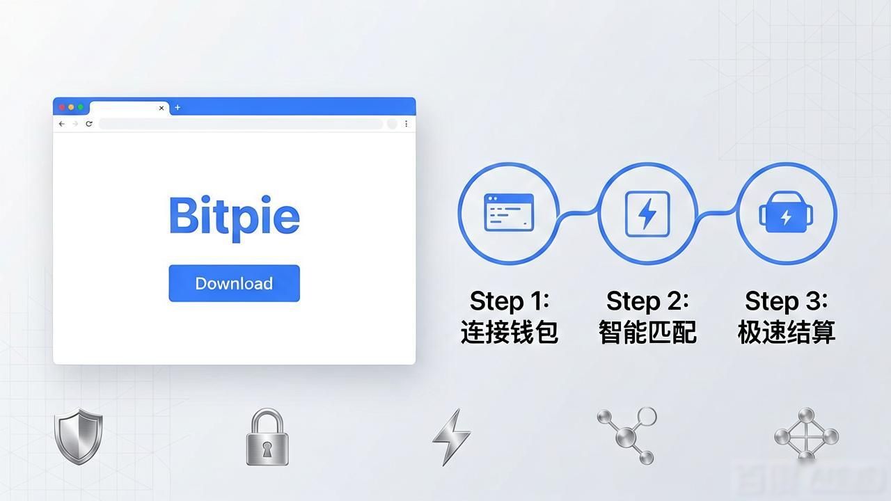 Bitpie官网下载正版 交易效率翻倍技巧