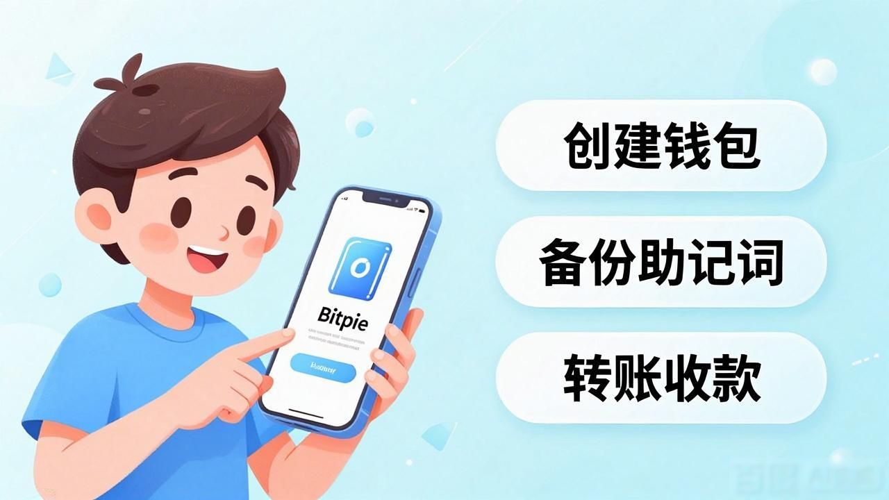 bitpie官网下载新体验，便捷操作引领潮流