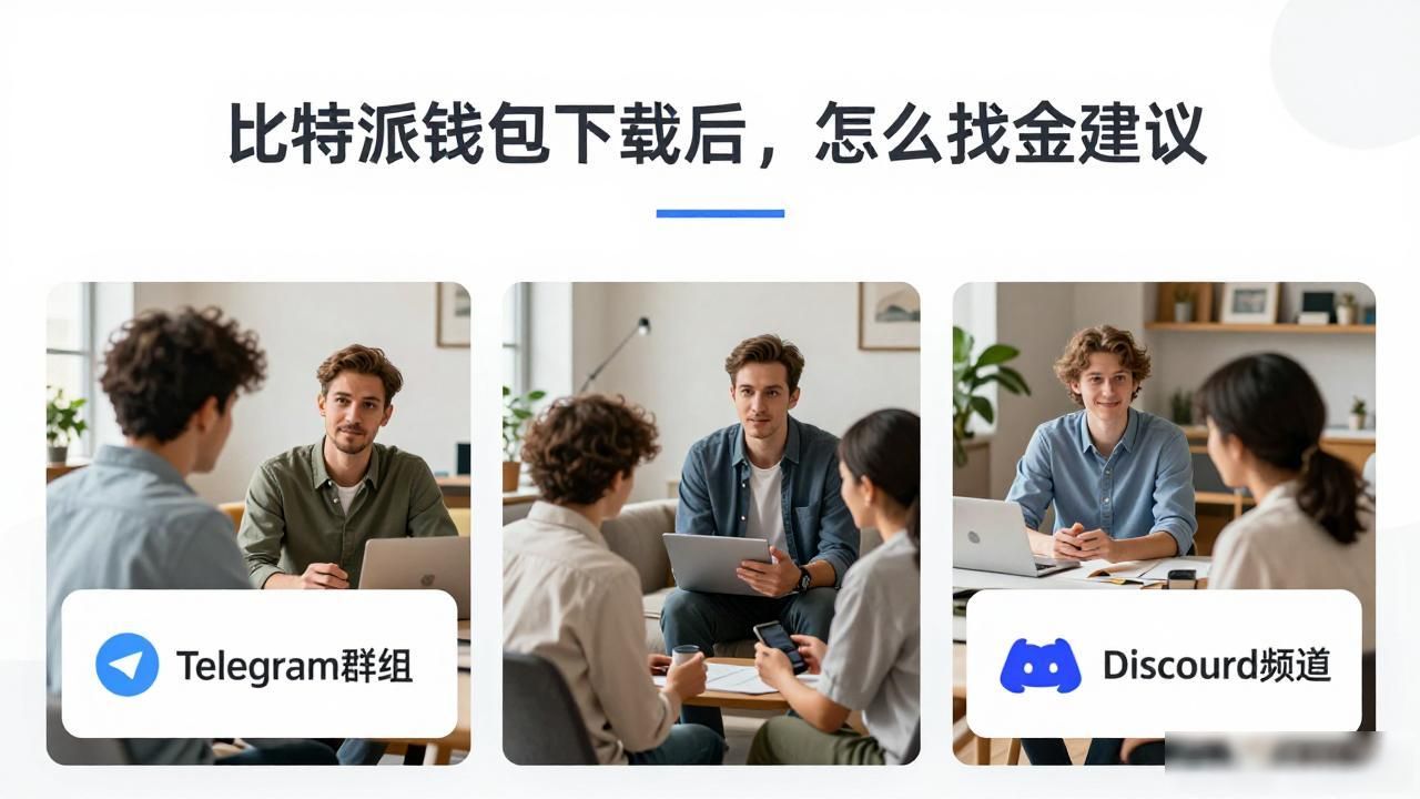 比特派钱包下载官方app 第30页